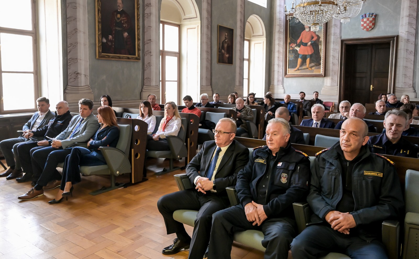 dan civilne zaštite