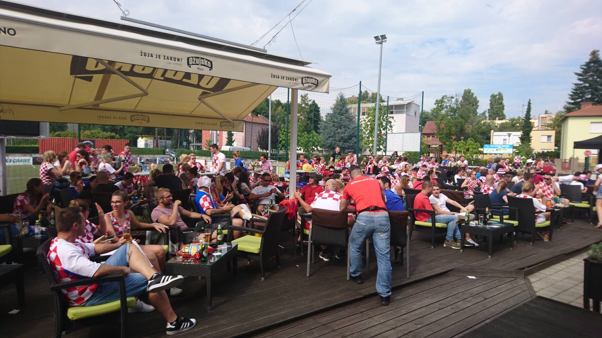 TTS – navijanje TTS – navijanje