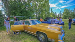 Trash & Burn u Svetom Martinu na Muri (subota, 23.6.2018.) Trash & Burn u Svetom Martinu na Muri (subota, 23.6.2018.)