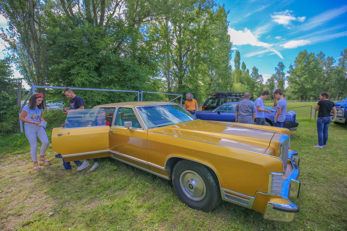 Trash & Burn u Svetom Martinu na Muri (subota, 23.6.2018.) Trash & Burn u Svetom Martinu na Muri (subota, 23.6.2018.)