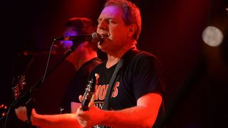 Rockerska nova godina u Rogozu