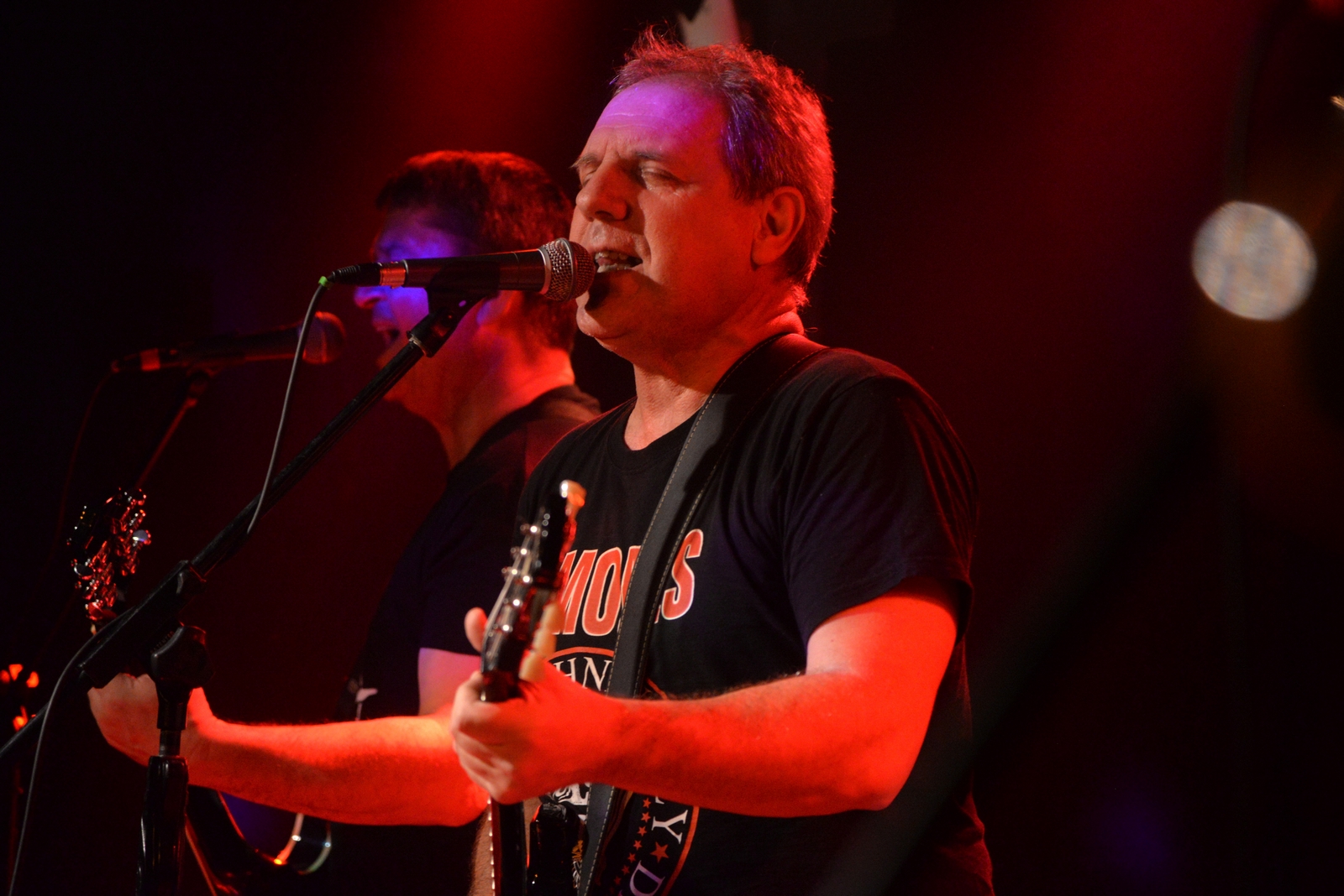 Rockerska nova godina u Rogozu