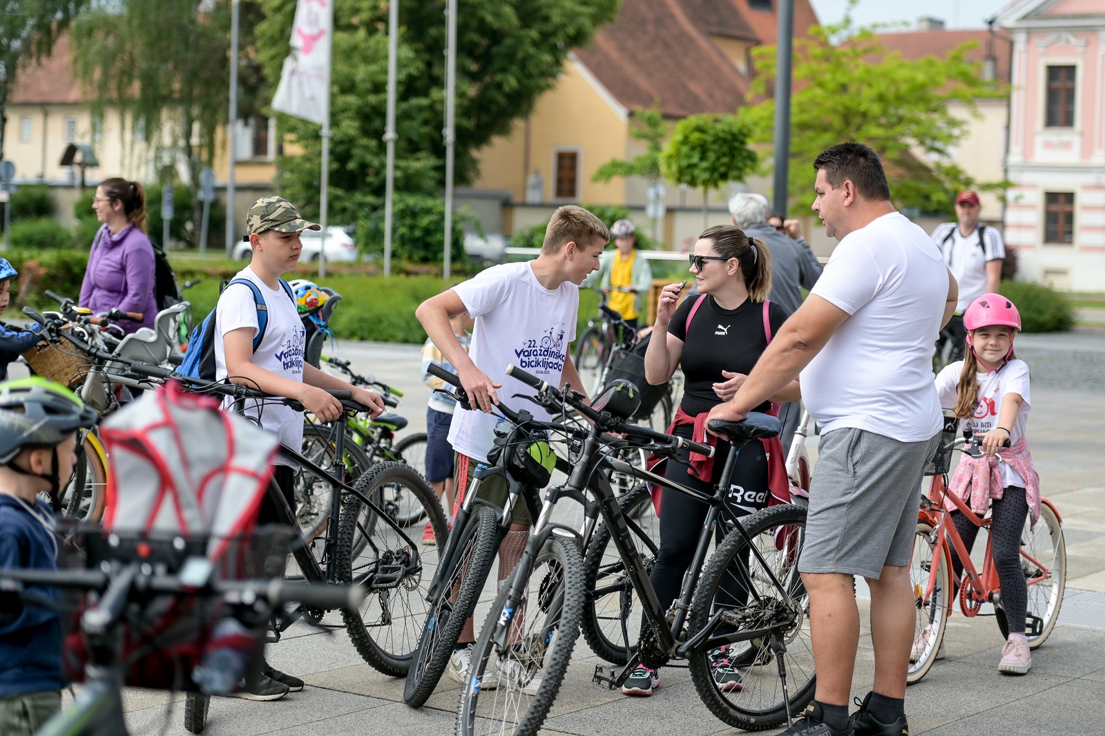 22. varaždinska biciklijada