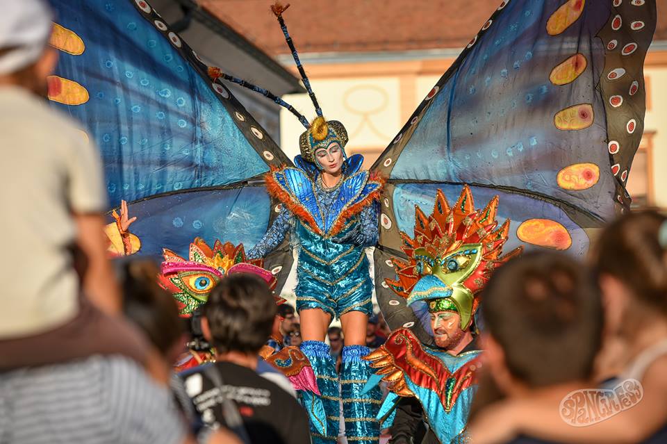 Špancirfest Špancirfest