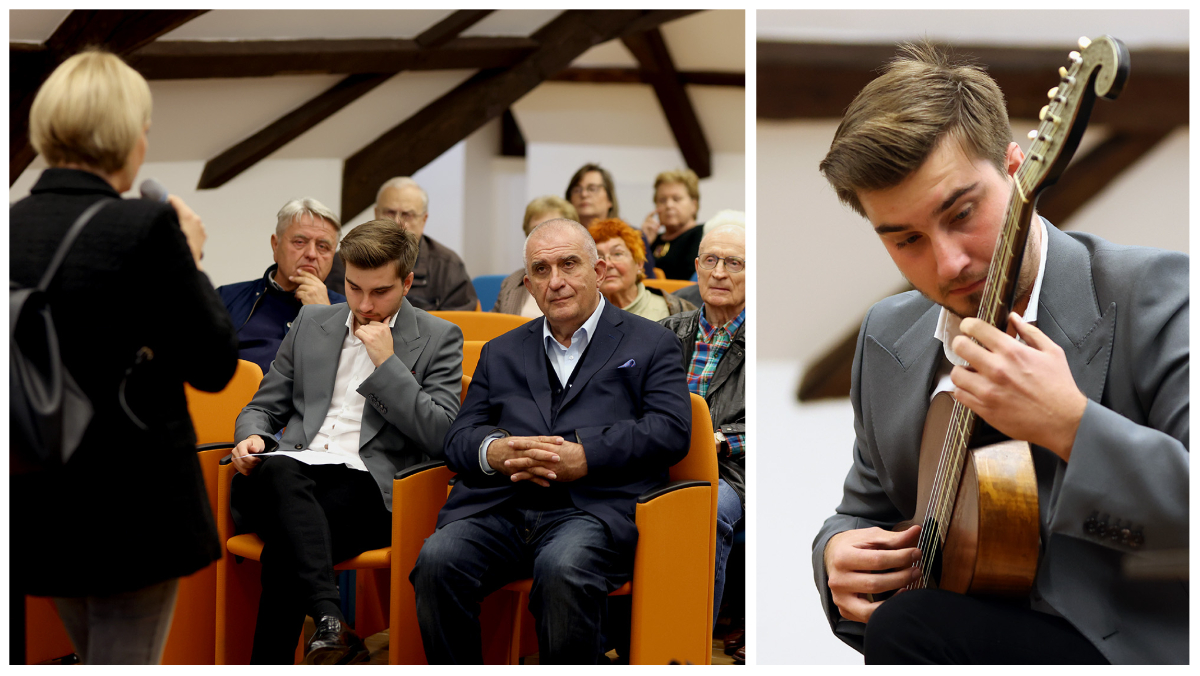 Srijeda u Muzeju: Franz Fink