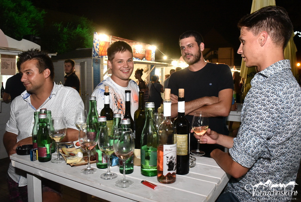 Vinski grad (22.8.2020)