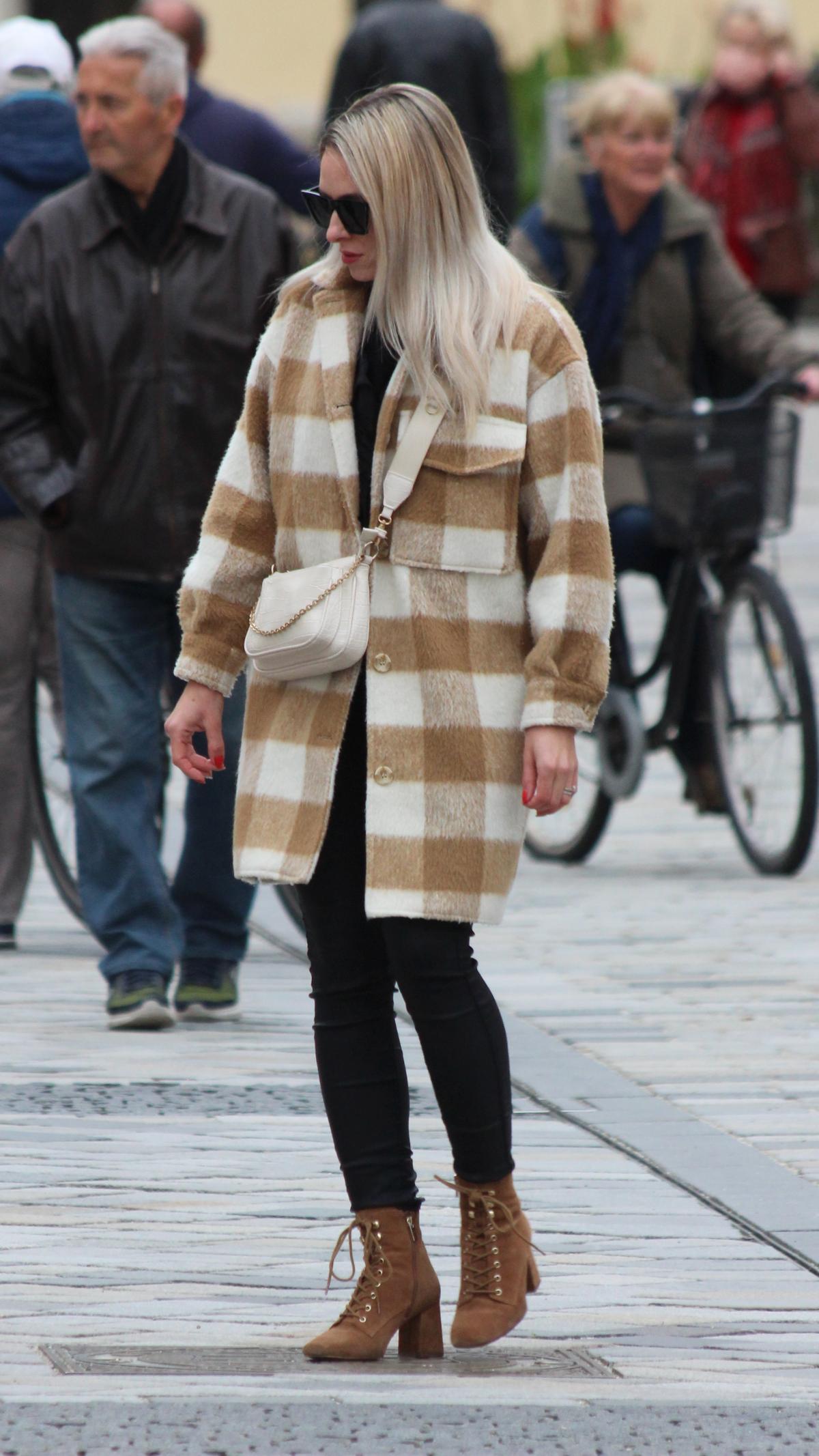 Klikom po gradu 23.10.2021.