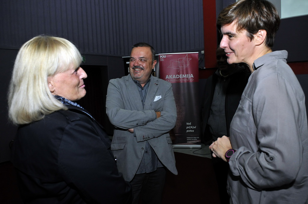 Premijera filma ‘Dnevnik Diane Budisavljević’