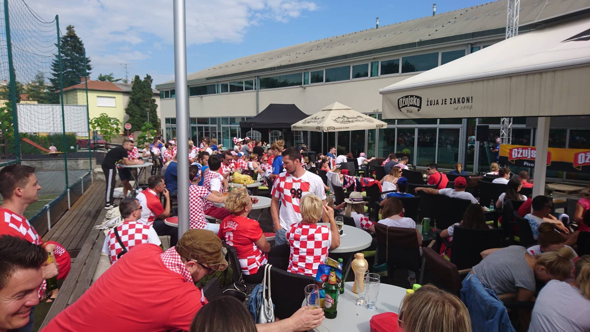 TTS – navijanje TTS – navijanje