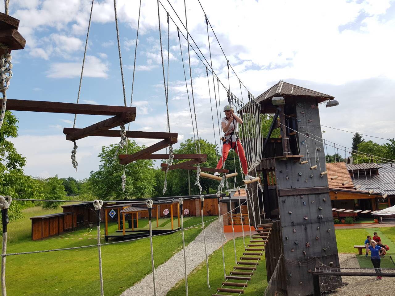 Adrenalinski centar Accredo u Zasadbregu može ispuniti sve vaše želje