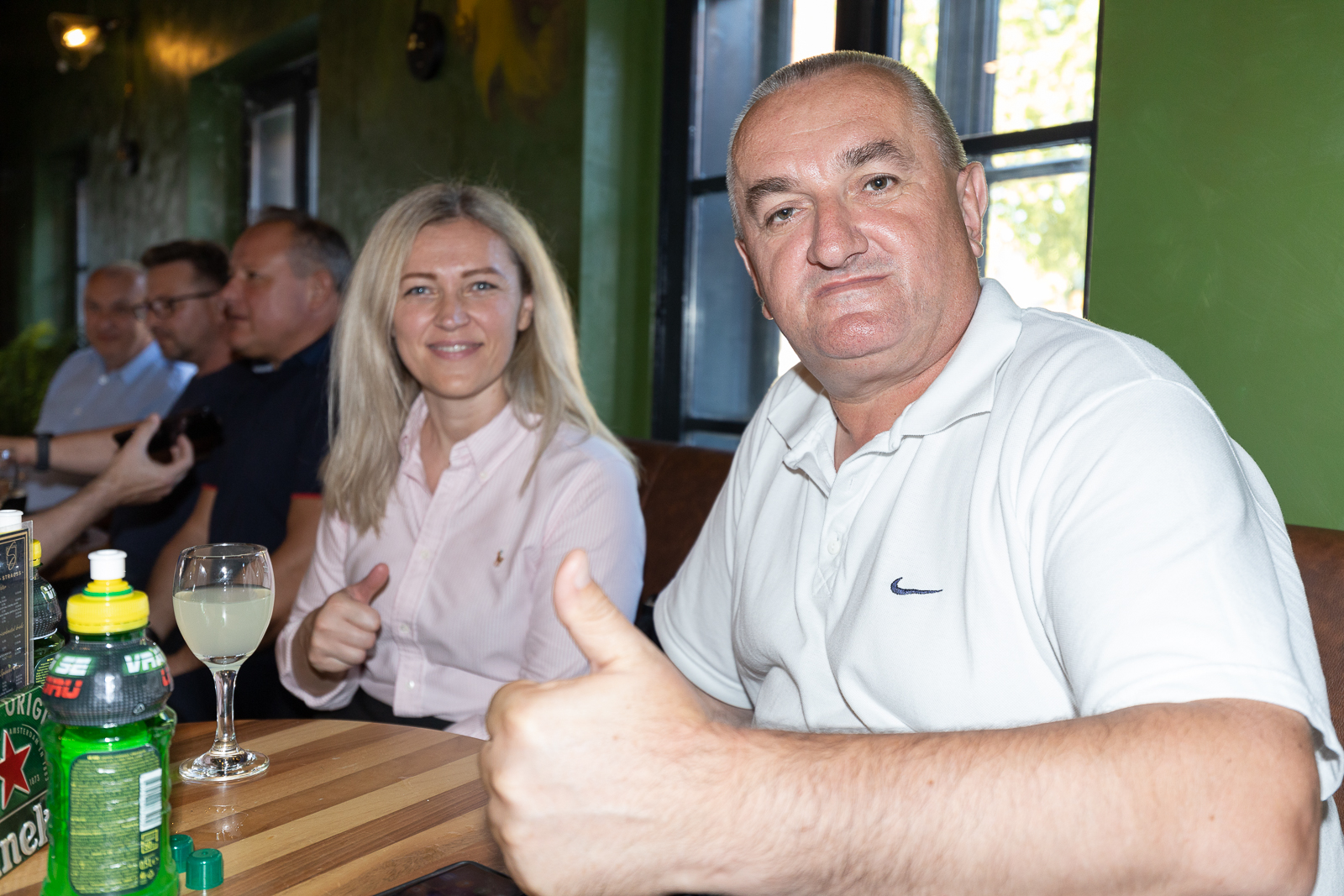 izborni stožer, HDZ izborni stožer, HDZ