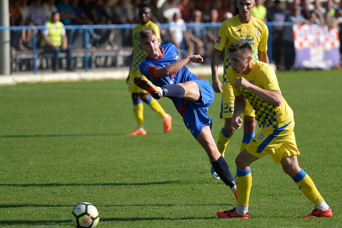 Bednja – Inter Bednja – Inter