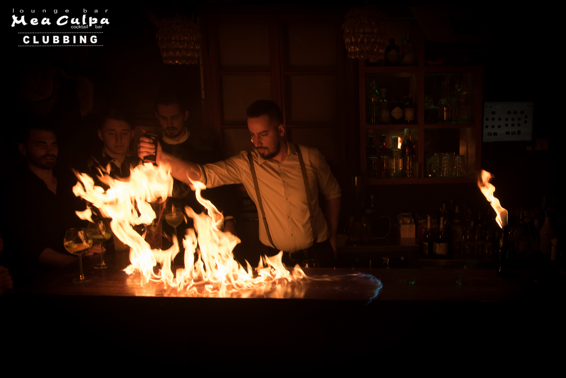 Fešta povodom sjećanja na Aquamarin Fešta povodom sjećanja na Aquamarin