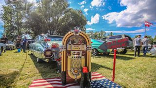 Trash & Burn u Svetom Martinu na Muri (subota, 23.6.2018.) Trash & Burn u Svetom Martinu na Muri (subota, 23.6.2018.)