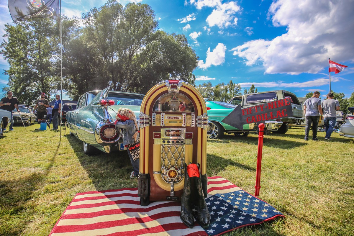 Trash & Burn u Svetom Martinu na Muri (subota, 23.6.2018.) Trash & Burn u Svetom Martinu na Muri (subota, 23.6.2018.)