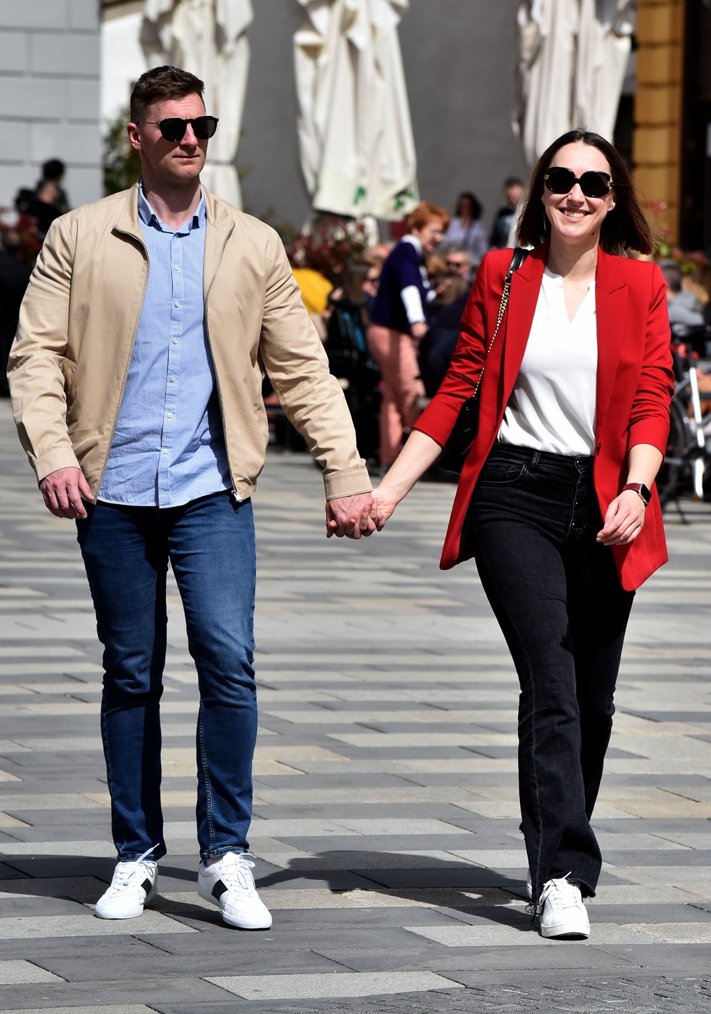 klikom po gradu 30.3.2024.