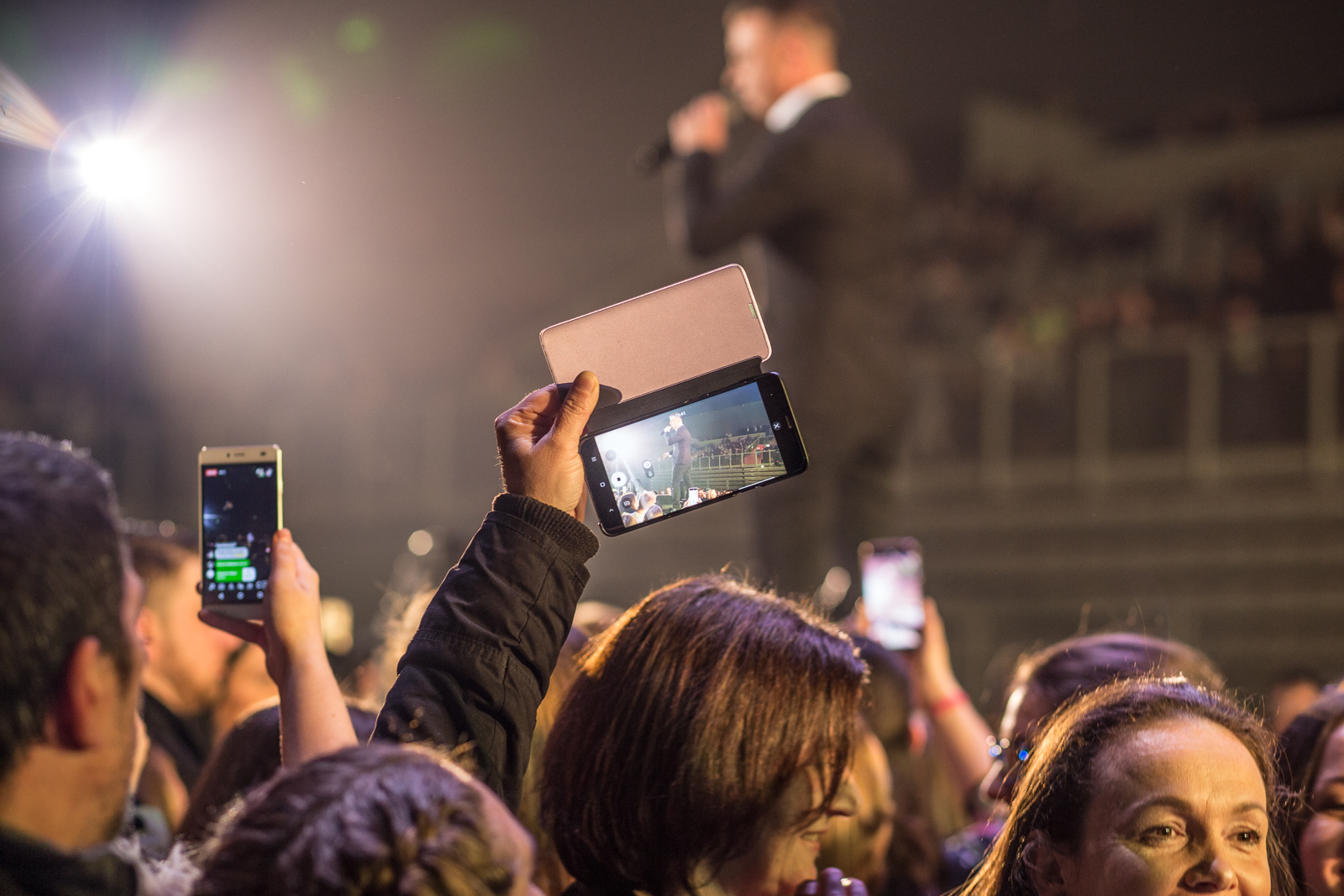 Ivan Zak – Arena Varaždin