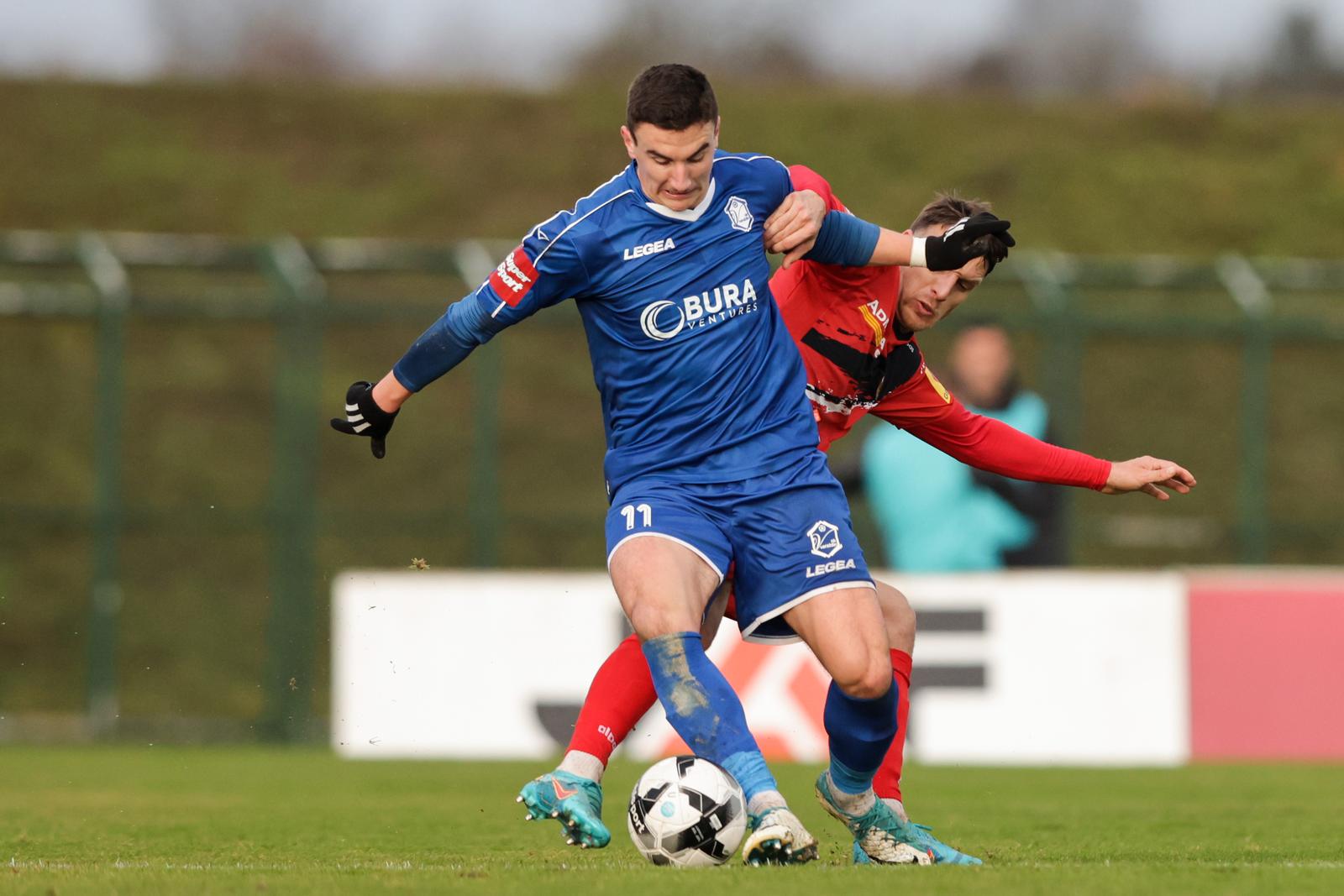 Gorica – Varaždin