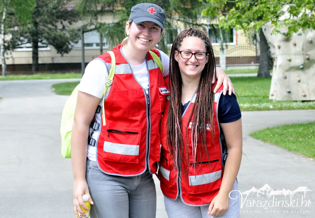 Maturantika 2019 u Parku mladih