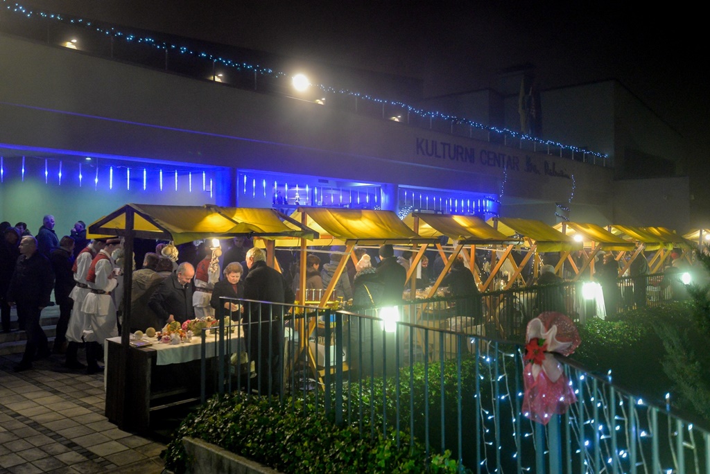 Grad Novi Marof Grad Novi Marof