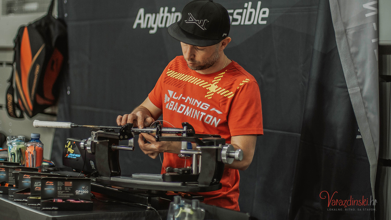 Marlex Open 2019 Marlex Open 2019