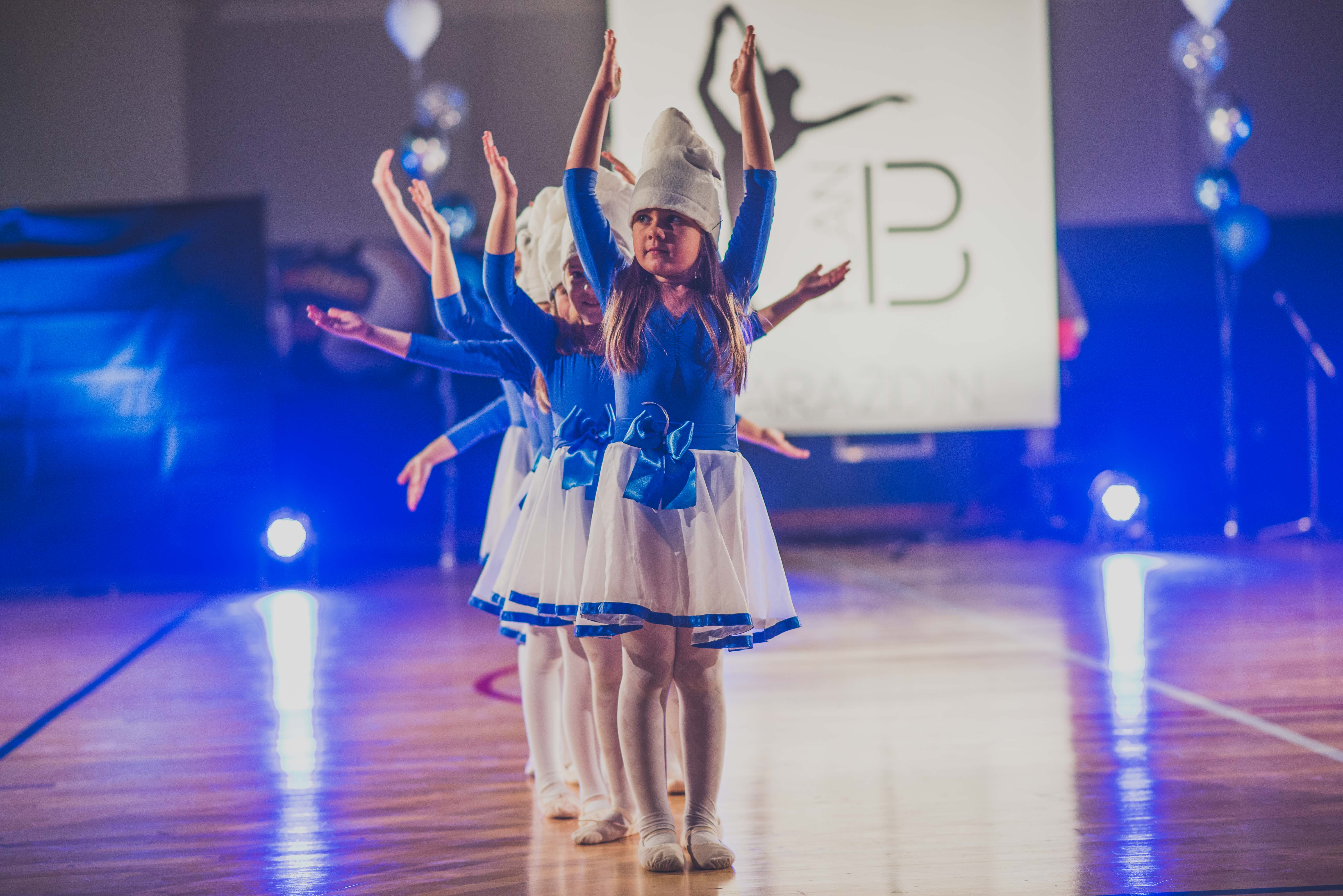 Ples, plesni klub plan b Ples, plesni klub plan b