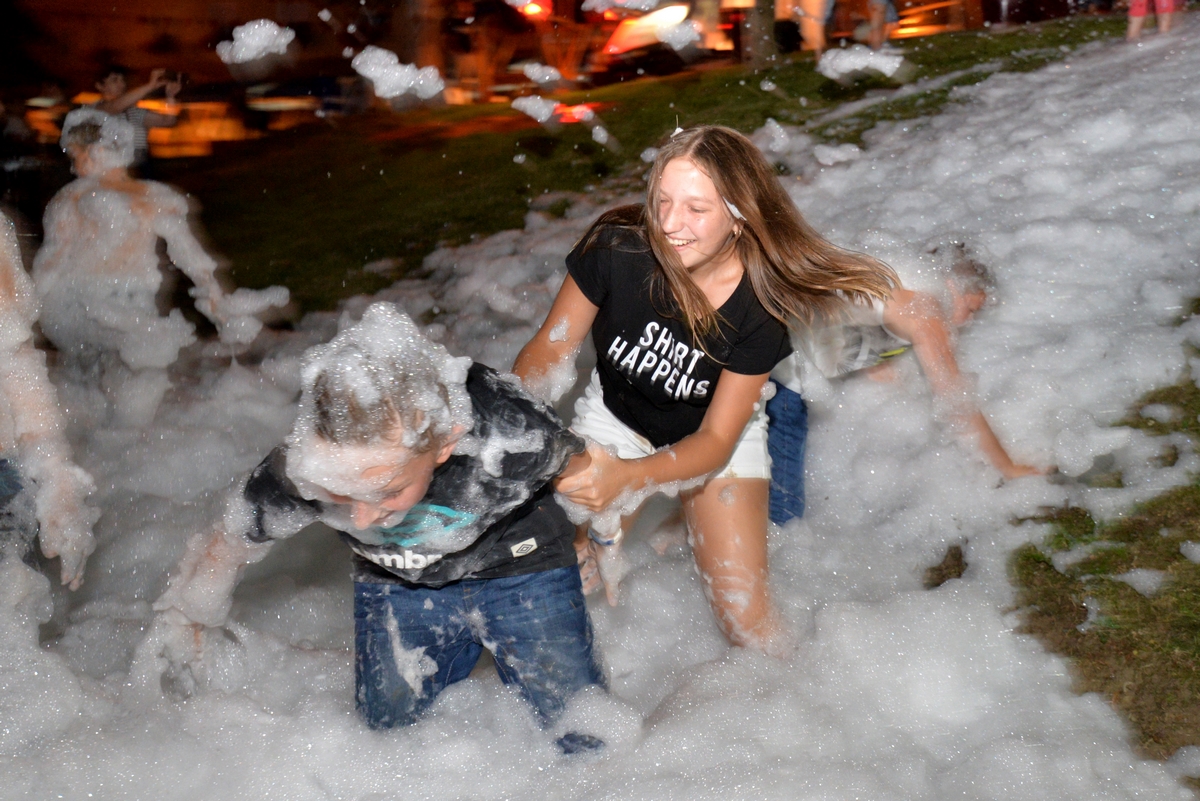 Lovrečevo u Varaždinskim Toplicama 2018.