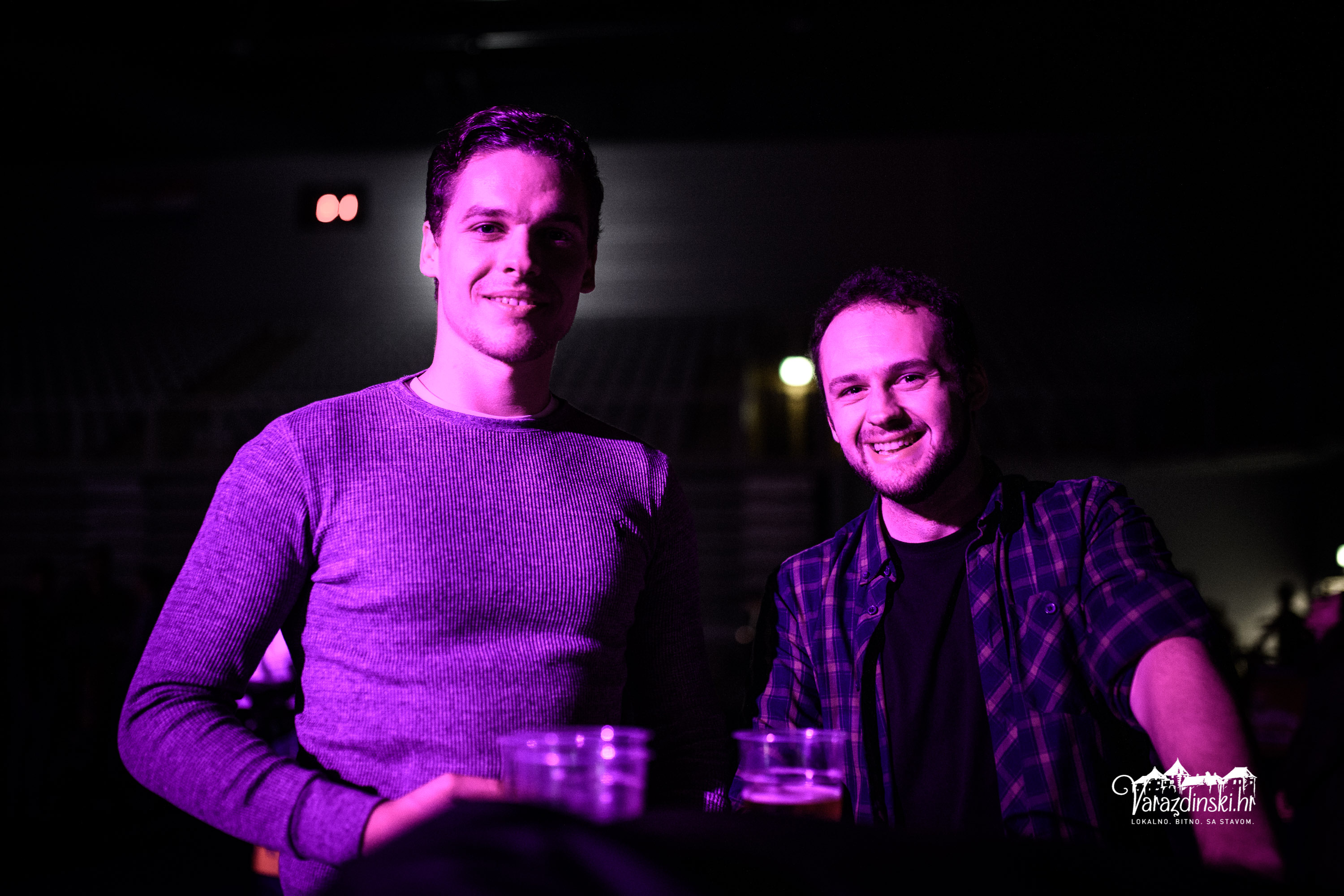 Lidija Bačić, Brucošijada Varaždin 15.11.2019.