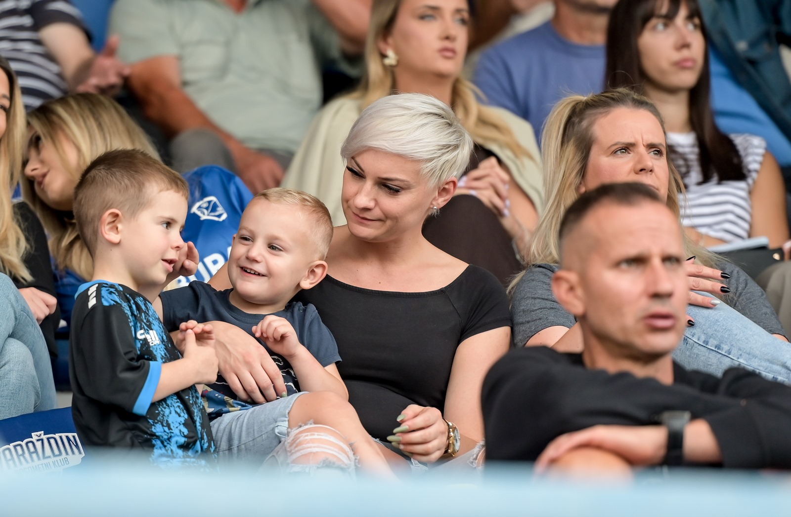 Varaždin – Gorica