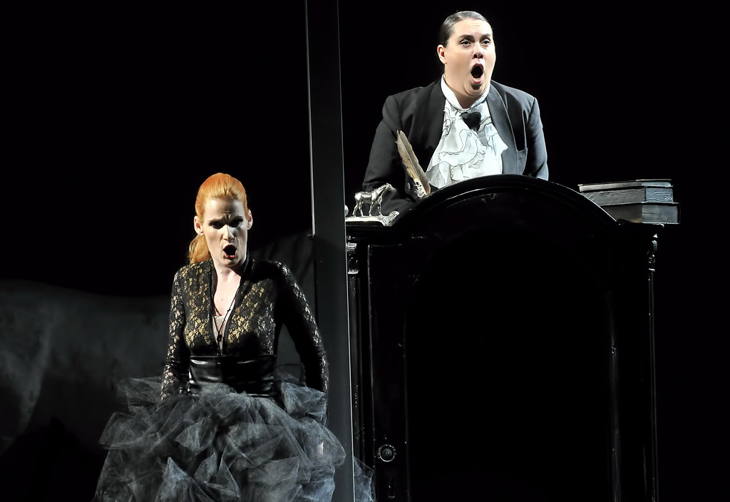 Premijera predstave ‘Caccia Lontana’ Premijera predstave ‘Caccia Lontana’