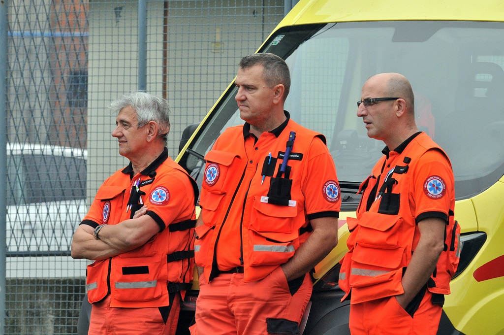 NK Varaždin – NK Dragovoljac, utakmica 4.11.2018.