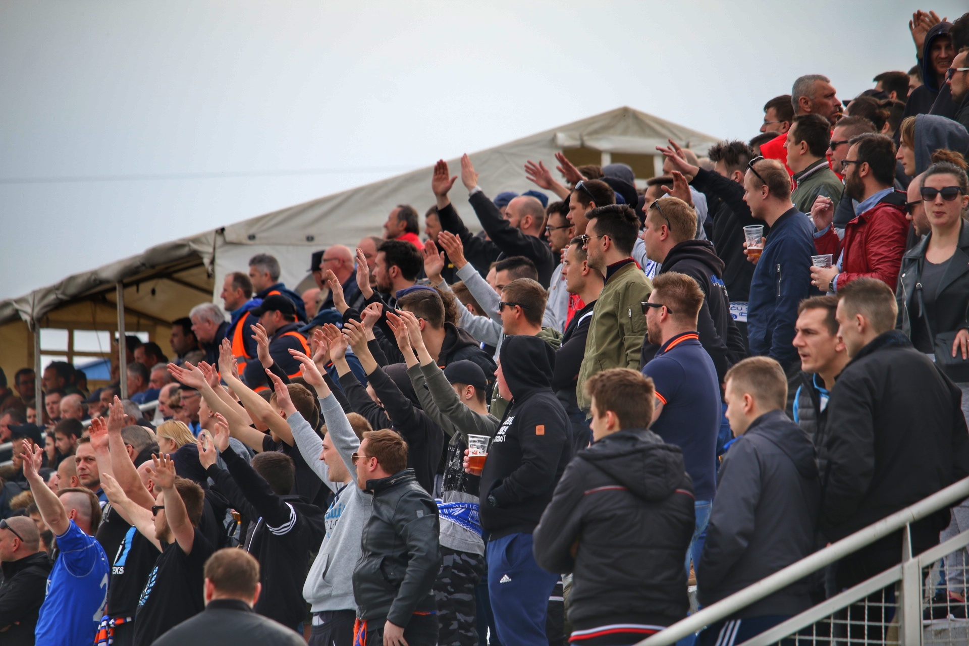 White Stonesi proslavili 29. rođendan