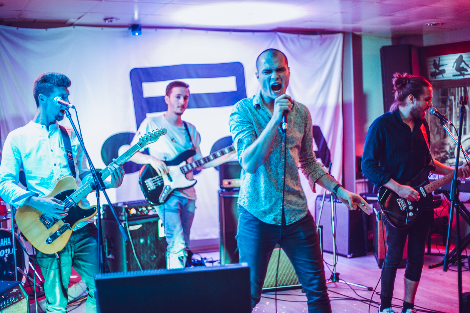 Freedom fest na Slobodi