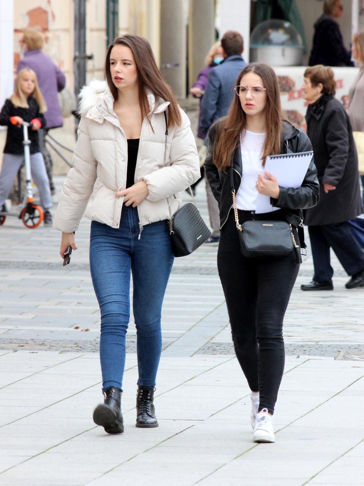 Klikom po gradu 23.10.2021.