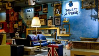 Living Rooms Varaždin