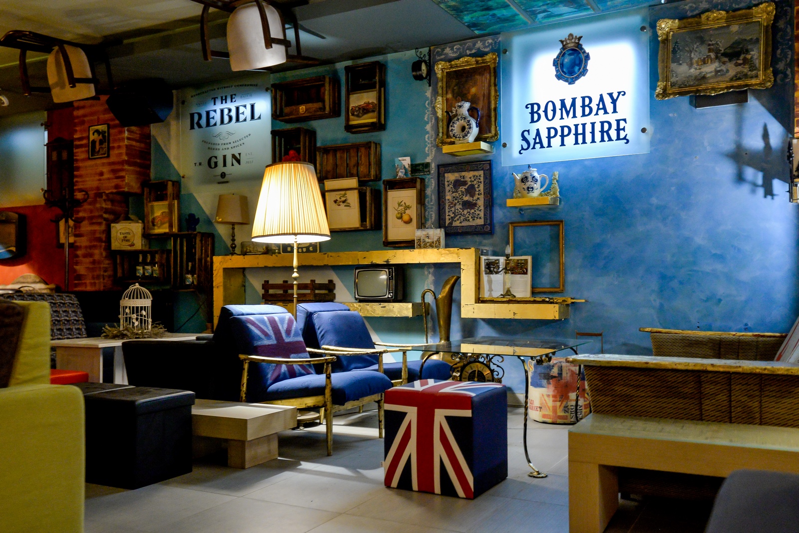 Living Rooms Varaždin