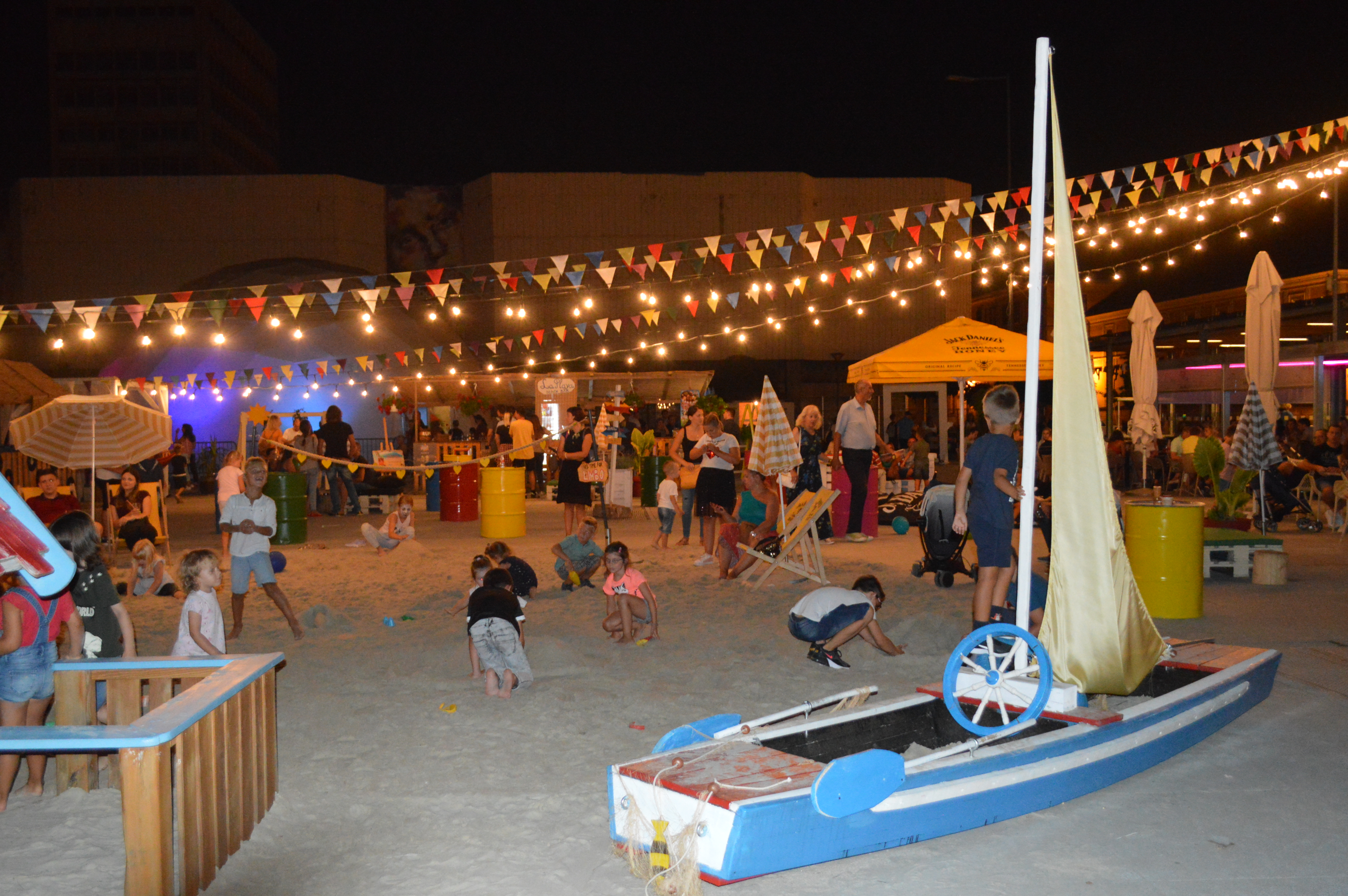 La Playa 2019 La Playa 2019