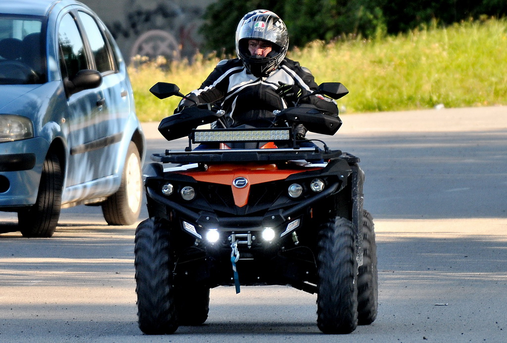 Klikom po Dravi 30.9.