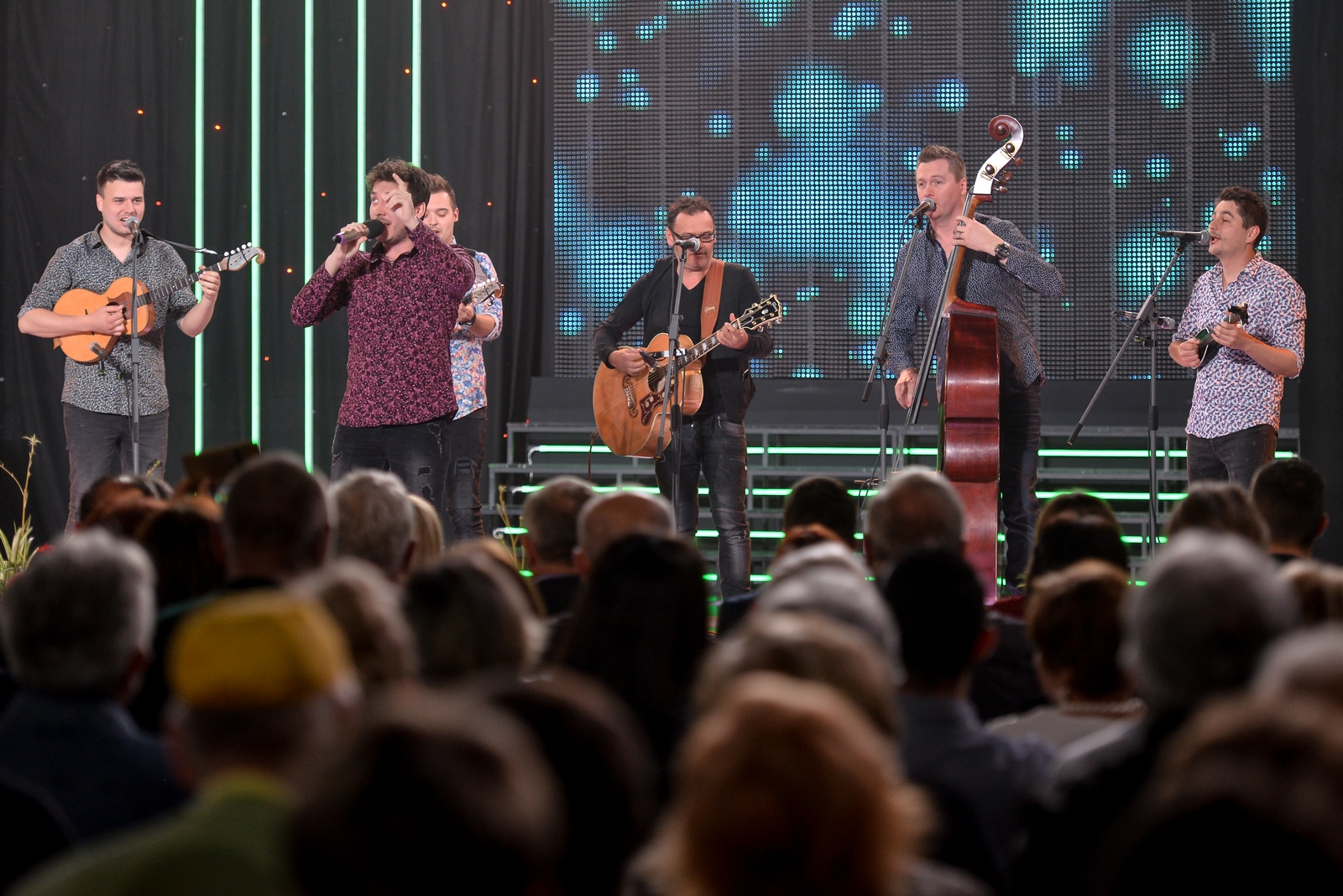 Lijepom našom Varaždin Lijepom našom Varaždin