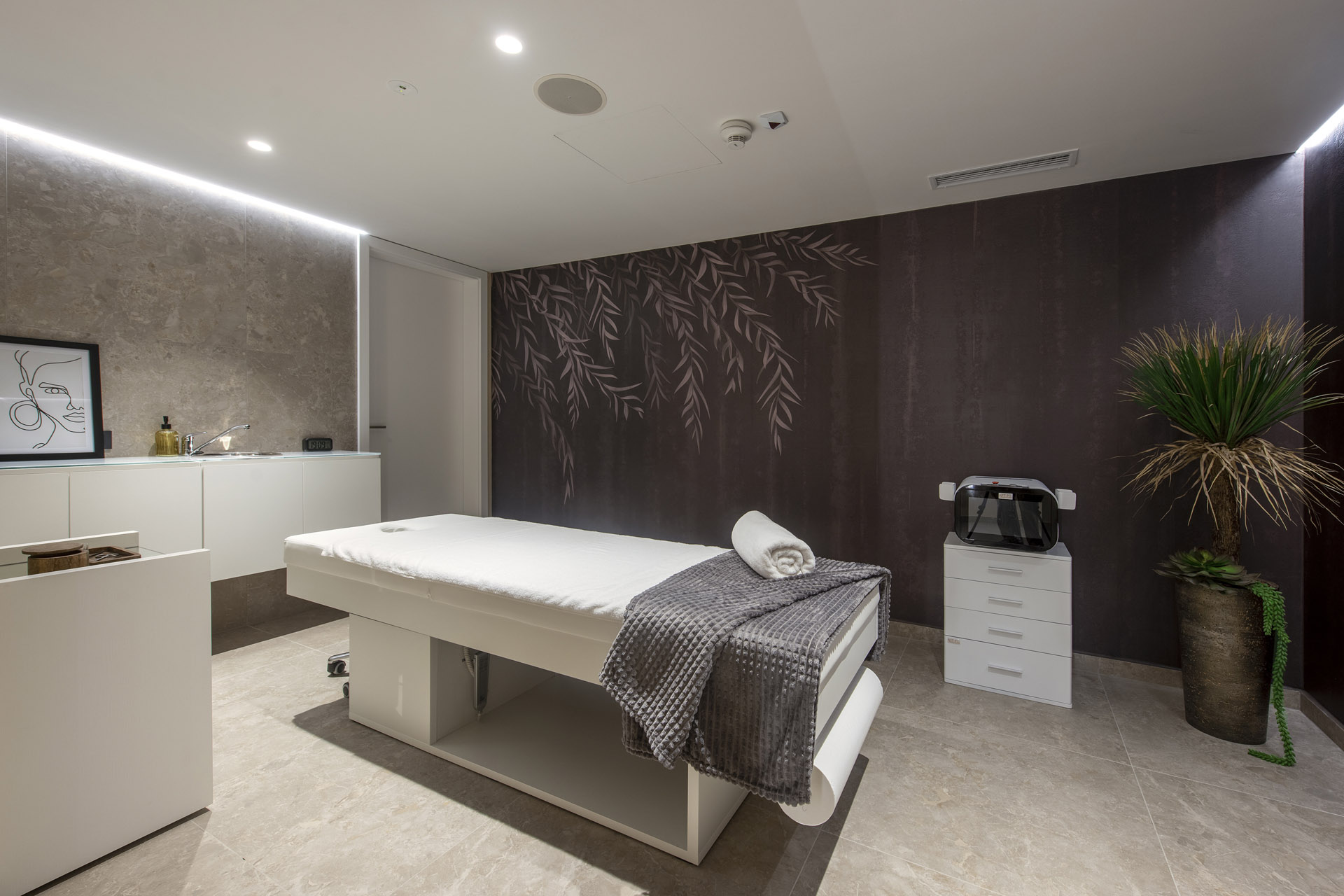 Wellness & SPA centar Hedona