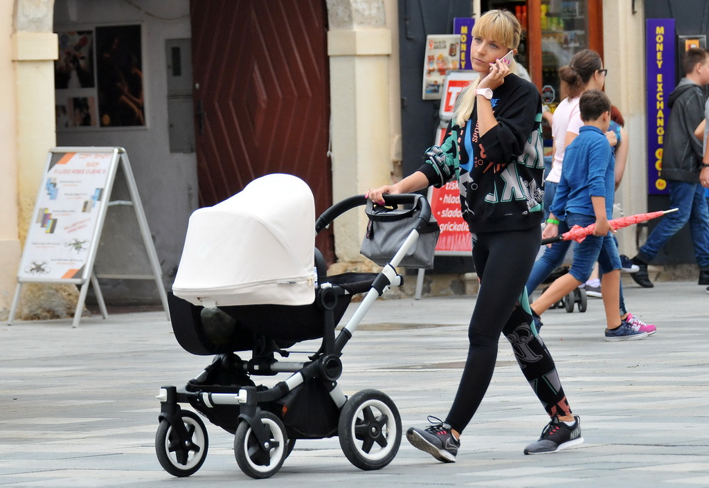 Klikom po Varaždinu 1.9.