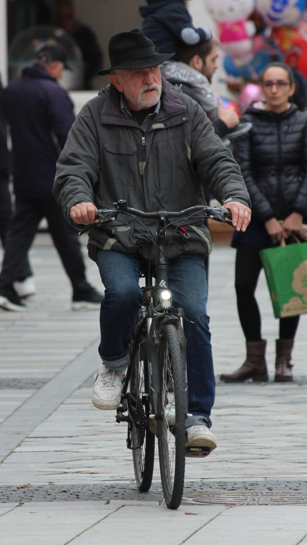 Klikom po gradu 23.10.2021.