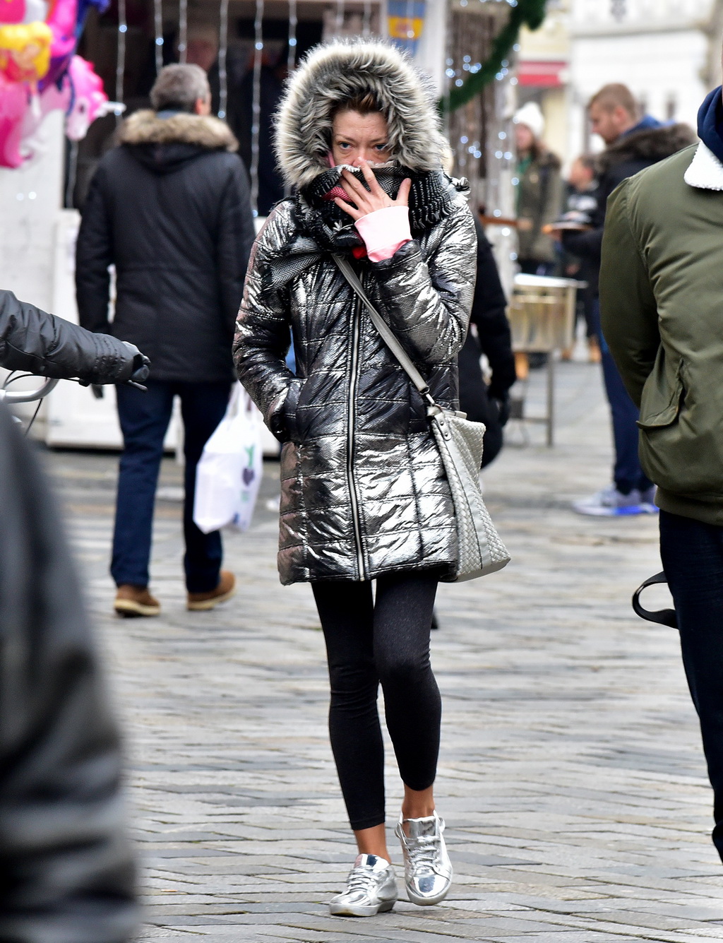 Klikom po Varaždinu 7.12.2019.