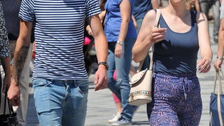 Klikom po Varaždinu 30. lipnja