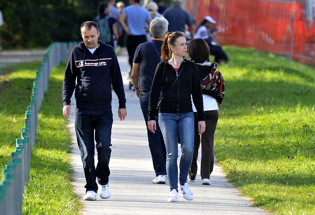 Klikom po Dravi 13.10.2019.