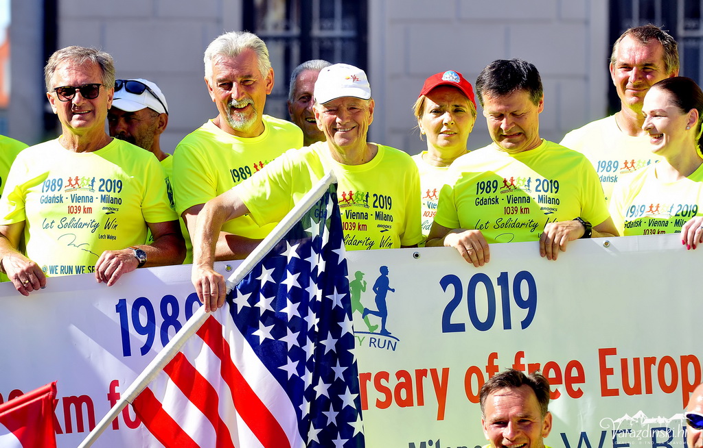 Freedom Charity Run Freedom Charity Run