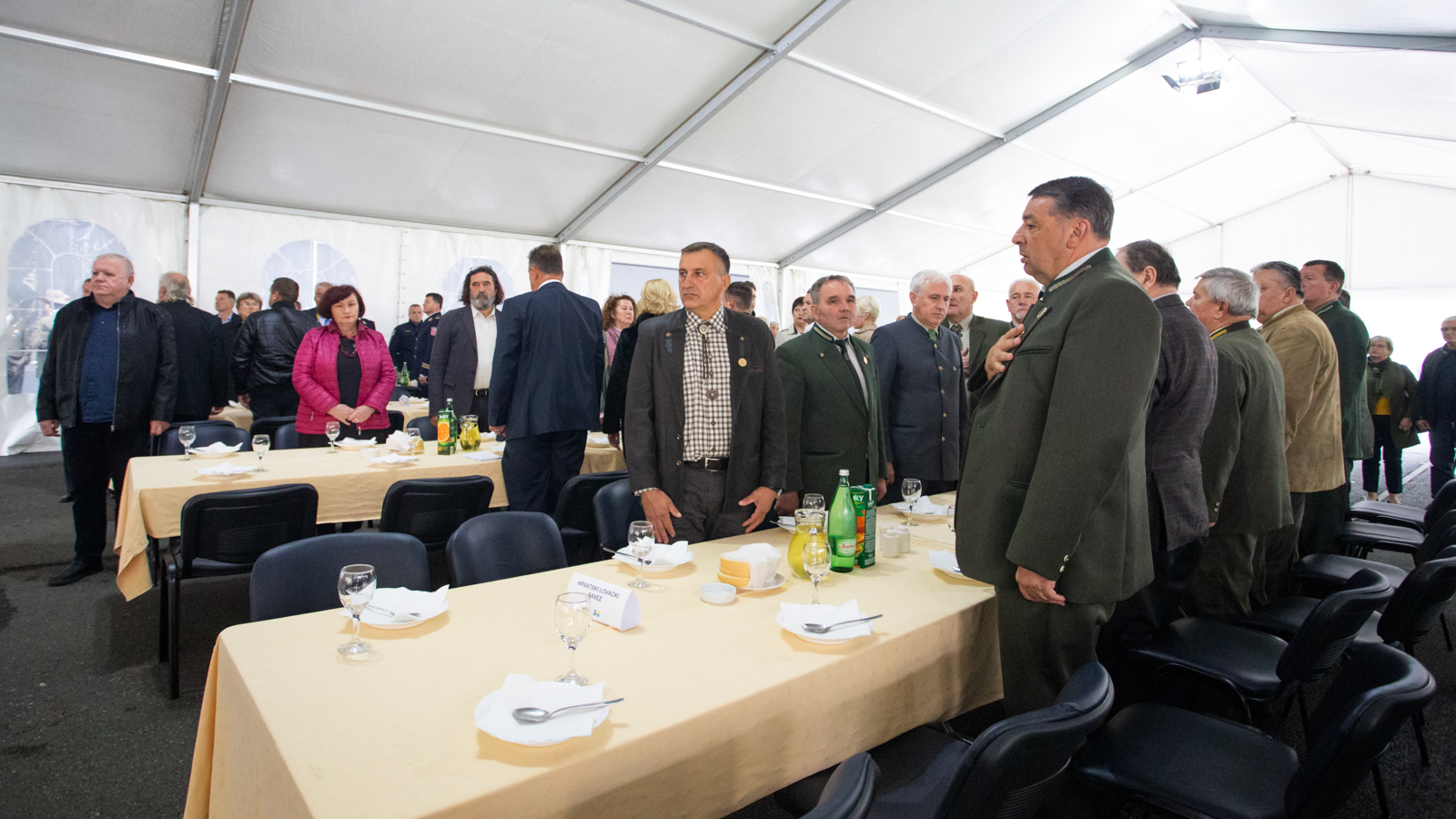 Međunarodni sajam ‘Priroda, lov, ribolov, turizam’ 2019., Arena Varaždin