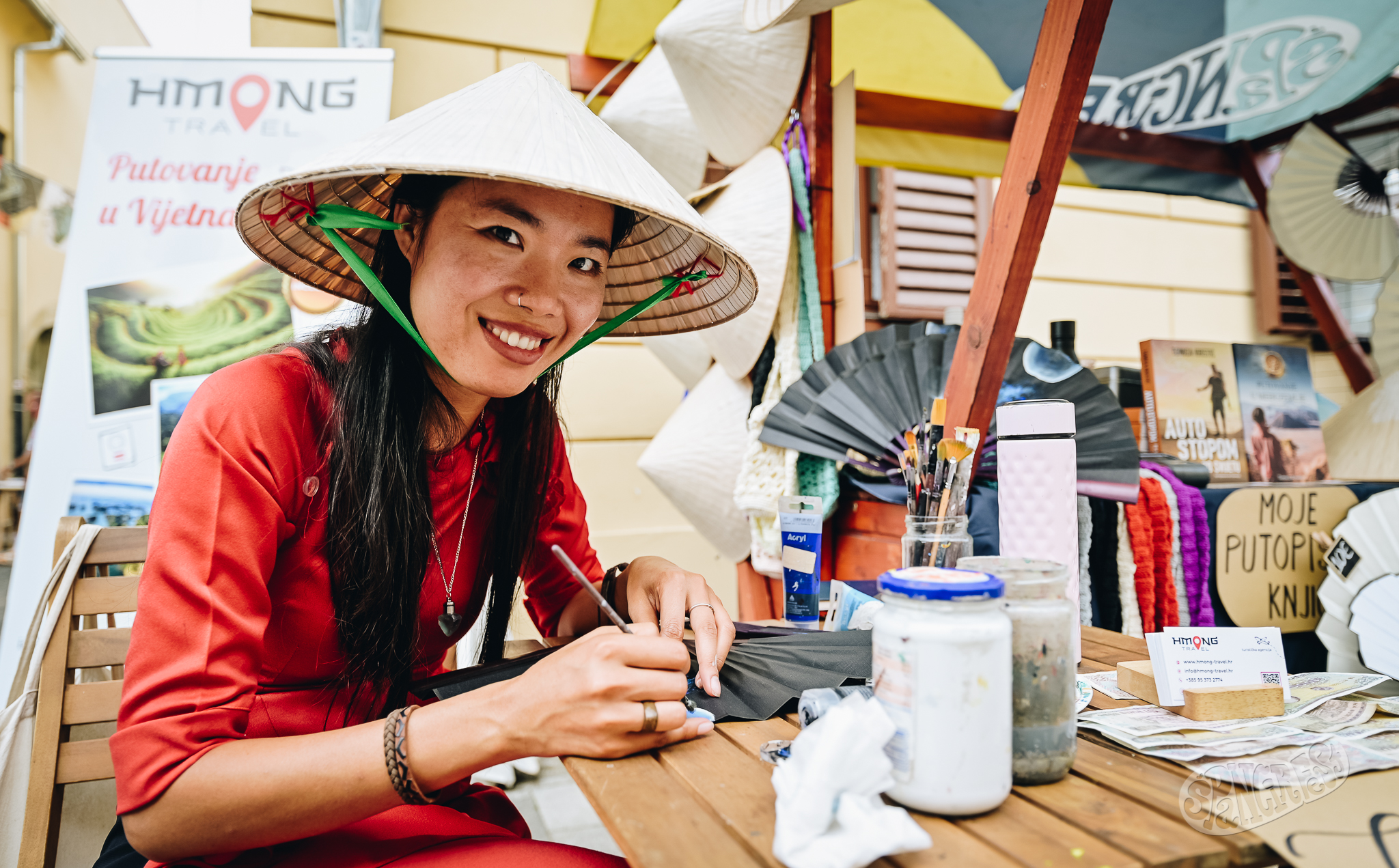 Špancirfest subota 19.8.2023.