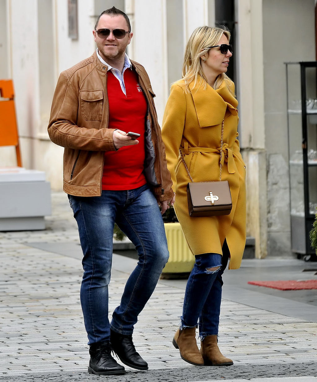 Klikom po varaždinu