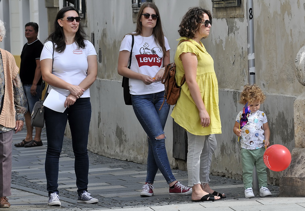 Varaždinske mažoretkinje Varaždinske mažoretkinje